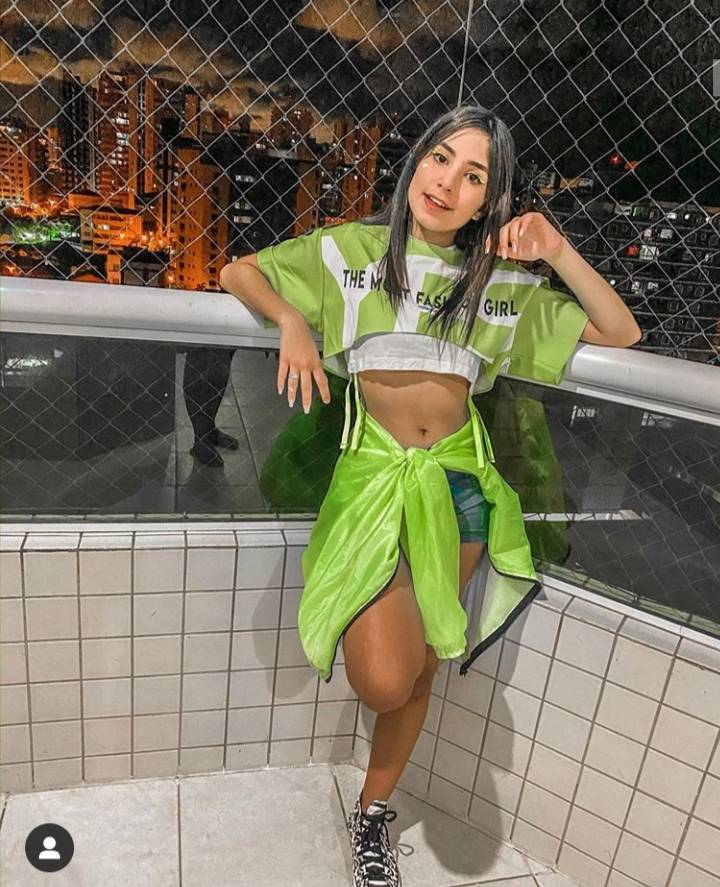 Looks de famosos para inspiração
