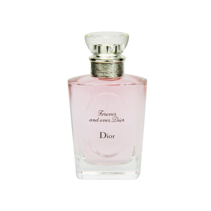 Belleza Dior Forever And Ever Agua de Colonia