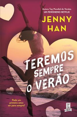 Libro Teremos sempre o verão