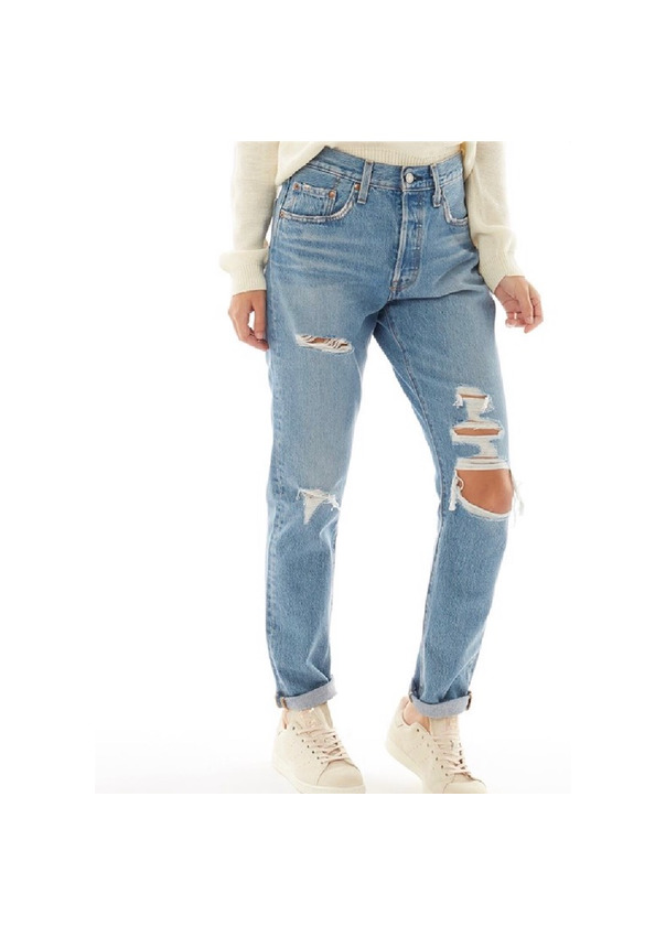 Levis 501 😍