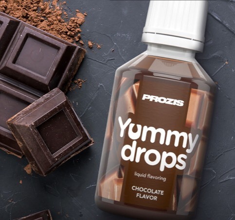 Productos Yummy Drop