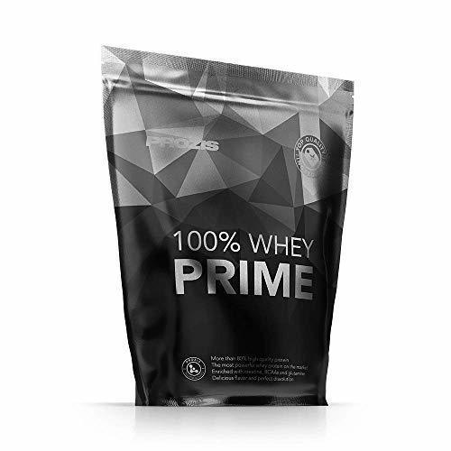 Lugar Prozis 100% Whey Prime 2.0