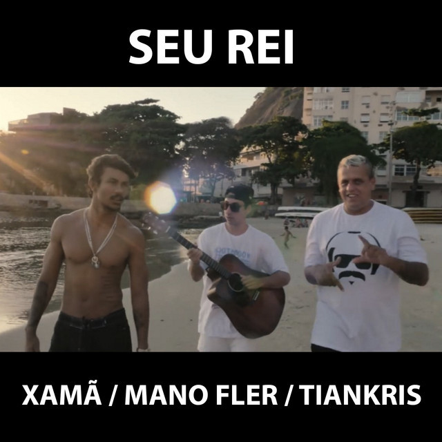 Music Seu Rei