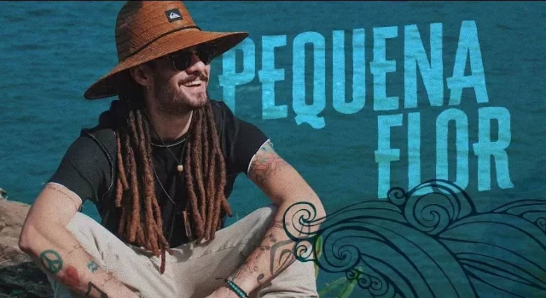 Music Gabriel Elias- Pequena Flor