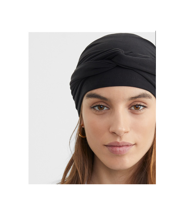 Productos Turbante com nó