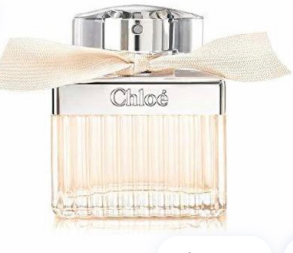 Product Chloé fleur de parfum água de perfume vaporizador 