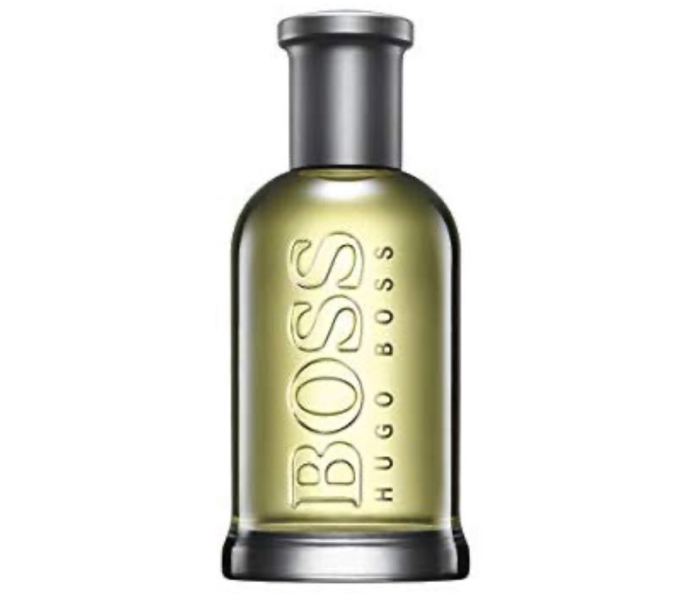 Fashion Hugo Boss - Boss bottled eau de Toillette para homens 