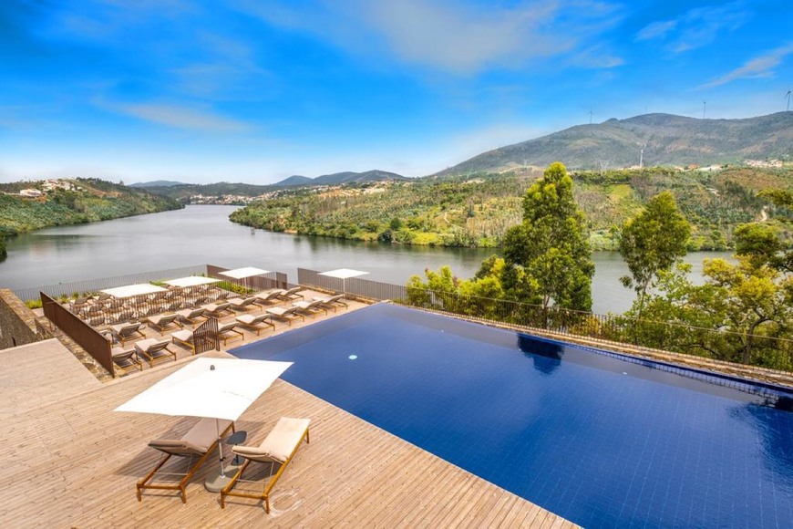 Lugar Douro 41 hotel & spa