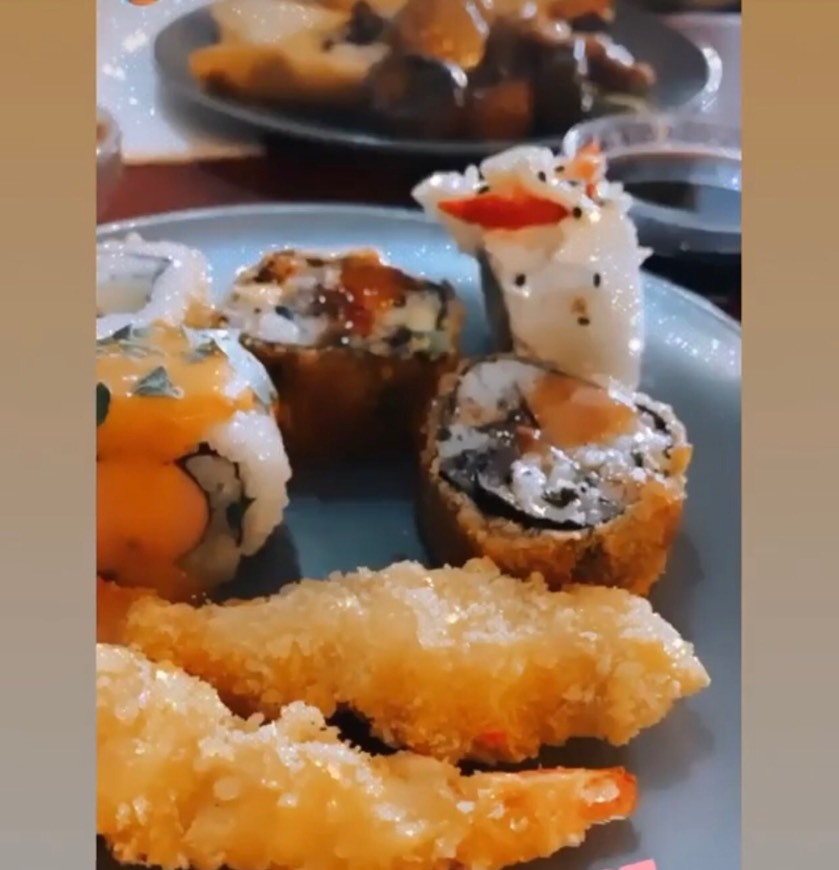 Restaurants Sushiaria