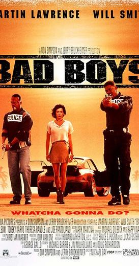 Bad Boys