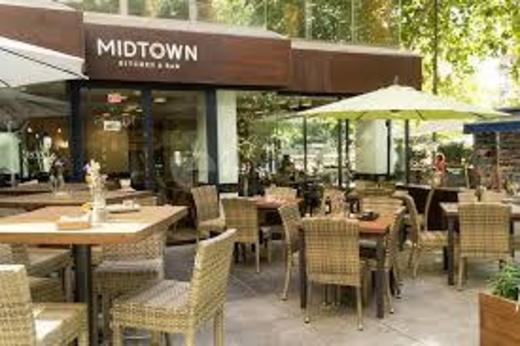 Restaurante Midtown