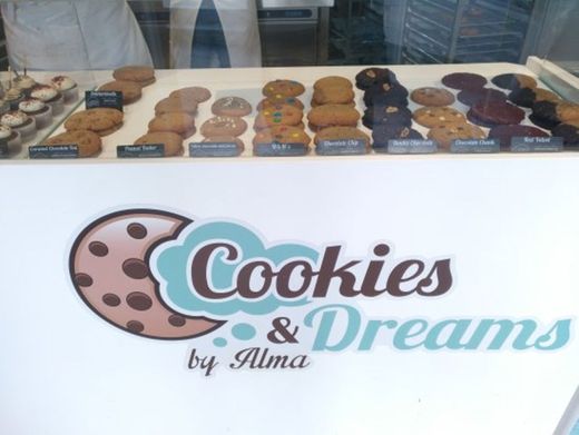 Cookies & dreams
