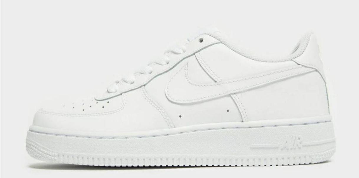 Moda Air force 1