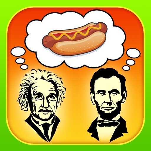 App What's the Saying? - Logic Riddles & Brain Teasers