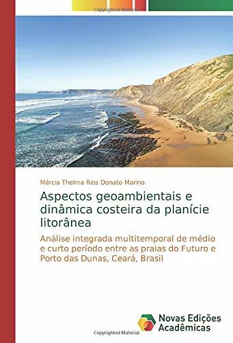 Lugares Aspectos geoambientais e dinâmica costeira da planície litorânea