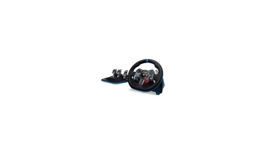 Wheel Logitech g29