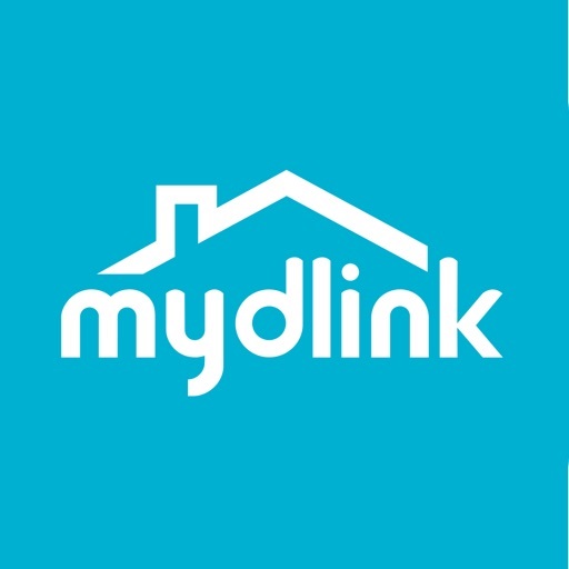 App mydlink