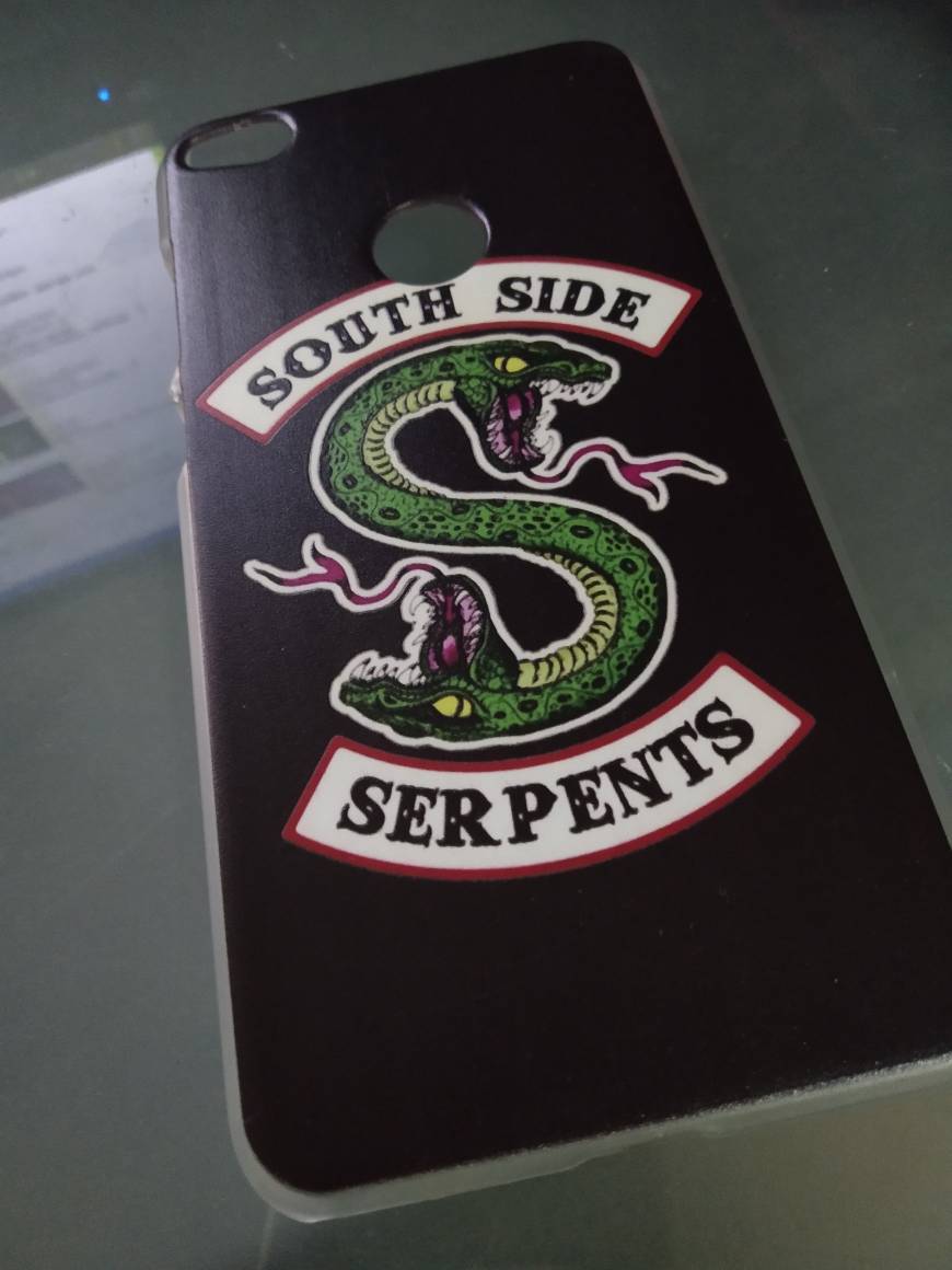 Producto Capa south side serpents