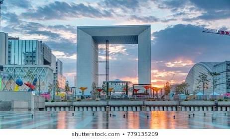 Arco de la Défense