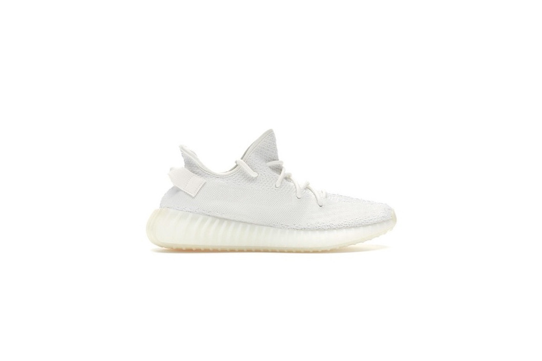 Product Yeezy Boost 350 V2 Cream/Triple White