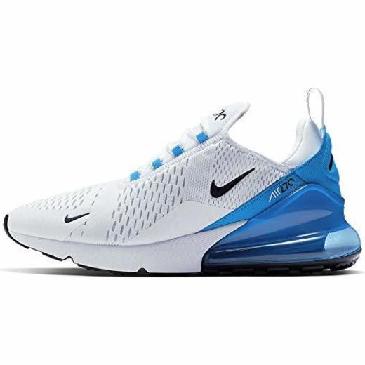 Nike Air MAX 270, Zapatillas de Running para Asfalto para Hombre,