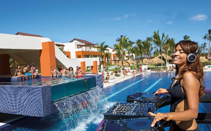 Place Breathless Punta Cana Resort & Spa