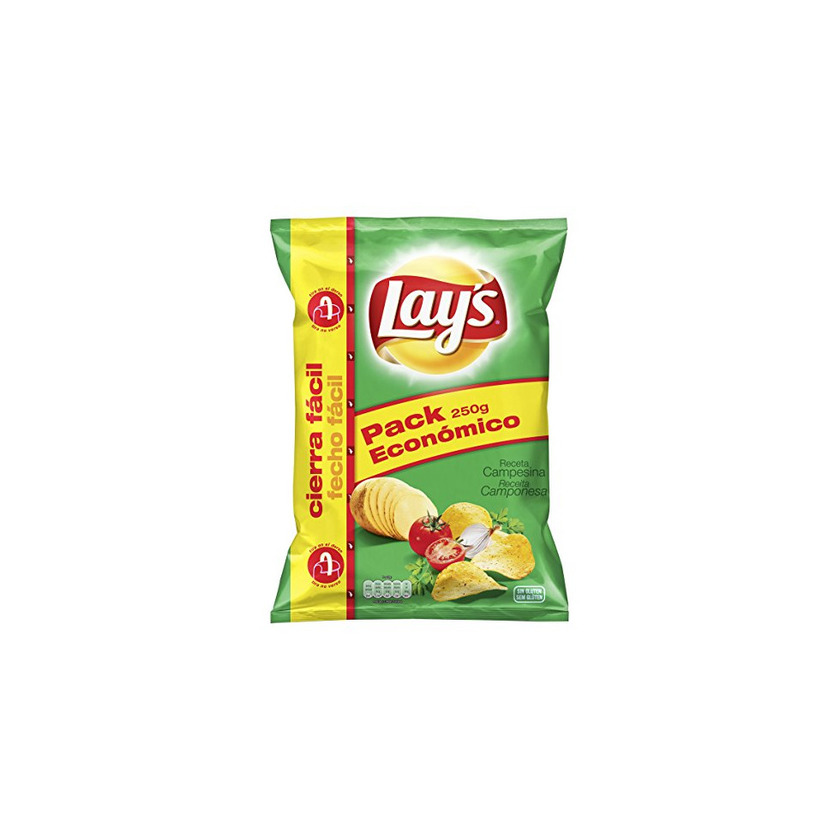 Social Lay's