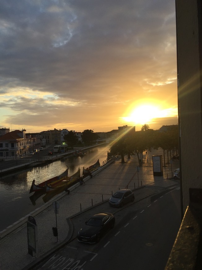 Aveiro