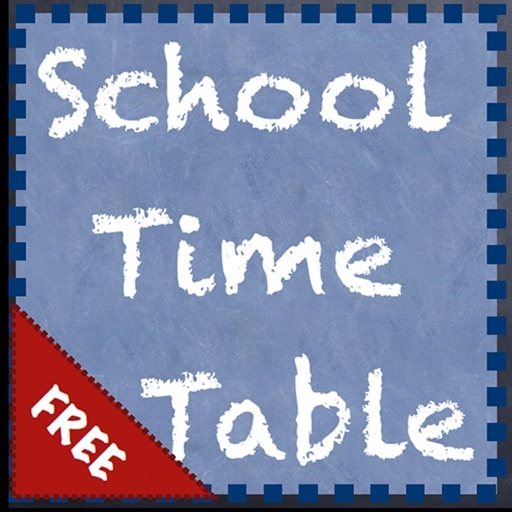 Aplicaciones Horarios Escolares Gratis - School Timetable Free