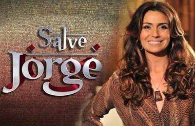 Moda Salve Jorge📺