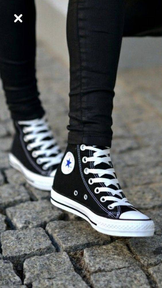 Fashion 👟