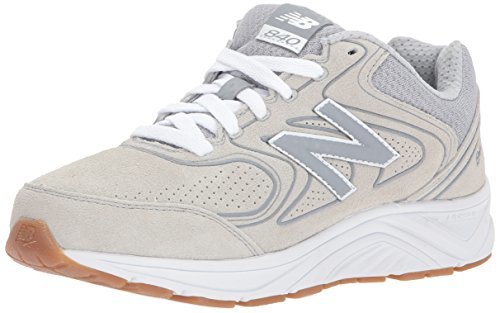 Lugar New Balance Women's WW840v2 Walking Shoe