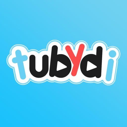 Tubydi - Music Video Player