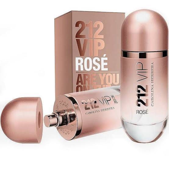 Fashion 212 Vip Rosé