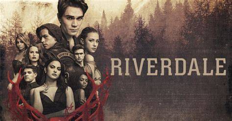 Fashion Riverdale