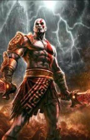 God Of War🔥