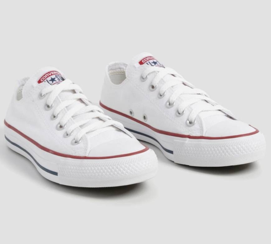 Products Tênis Converse All Star Chuck Taylor Branco