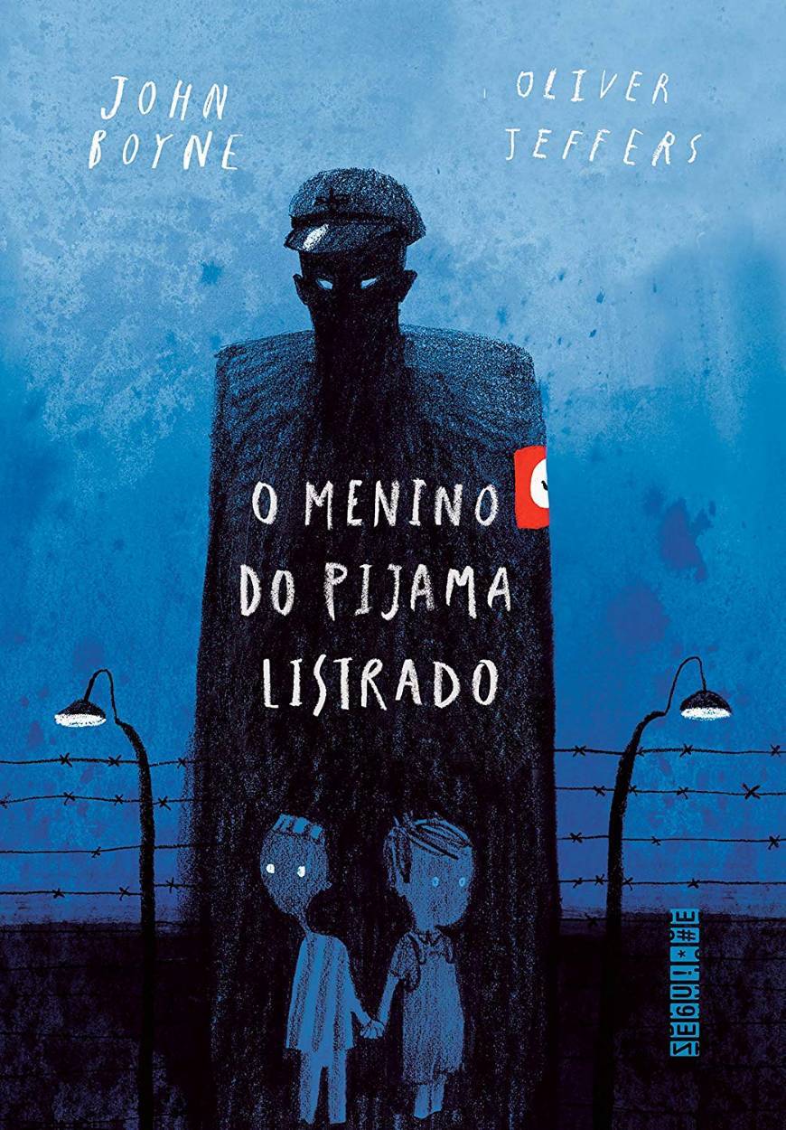 Libro O menino do pijama listrado