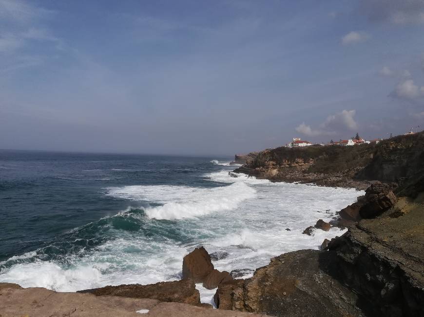 Azenhas do Mar