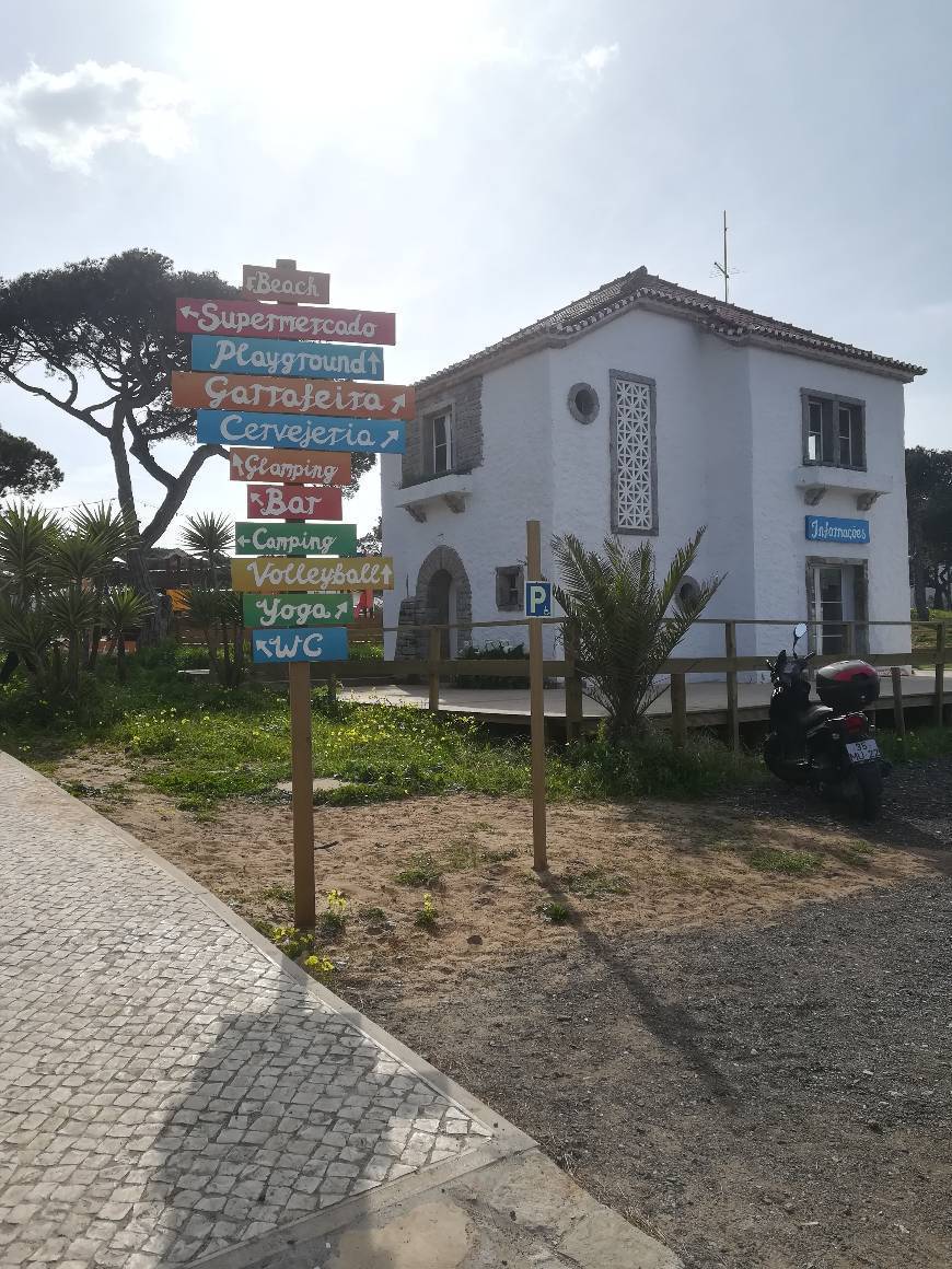 Aldeia da Praia 