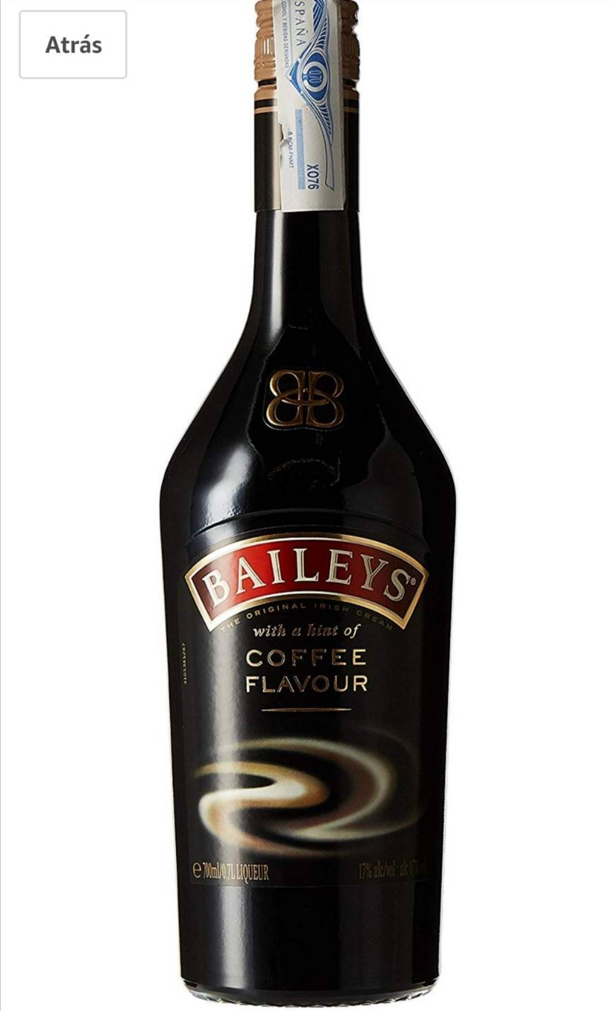 Fashion Baileys Licor Coffee Flavour - 700 ml

