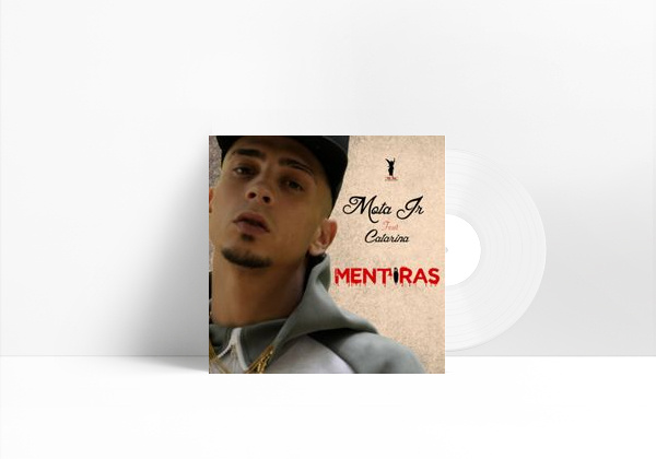 Canción Mentiras