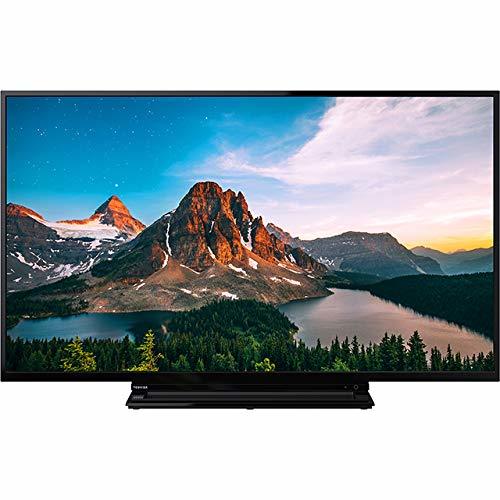 Lugar Toshiba 43V5863DG  - LED Ultra HD TV