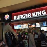 Burger King Viseu