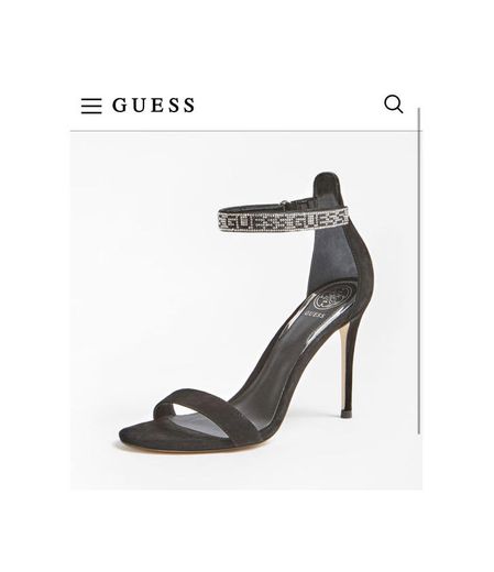 GUESS SHOES