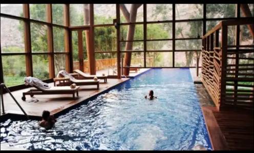 Lugar Tambo del Inka, a Luxury Collection Resort & Spa, Valle Sagrado