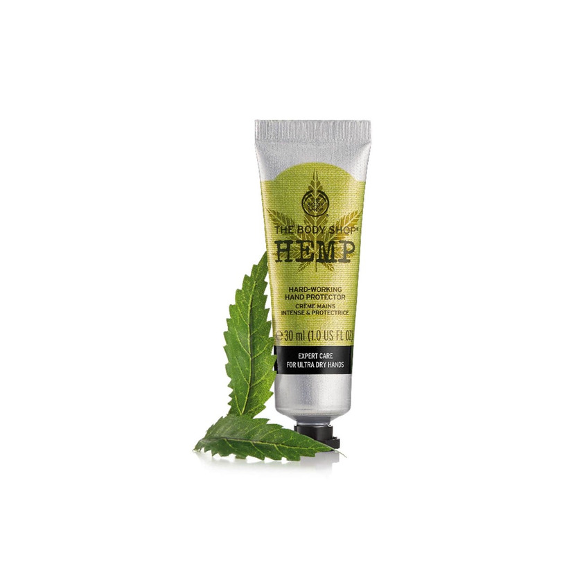 Producto Creme de mãos Hemp