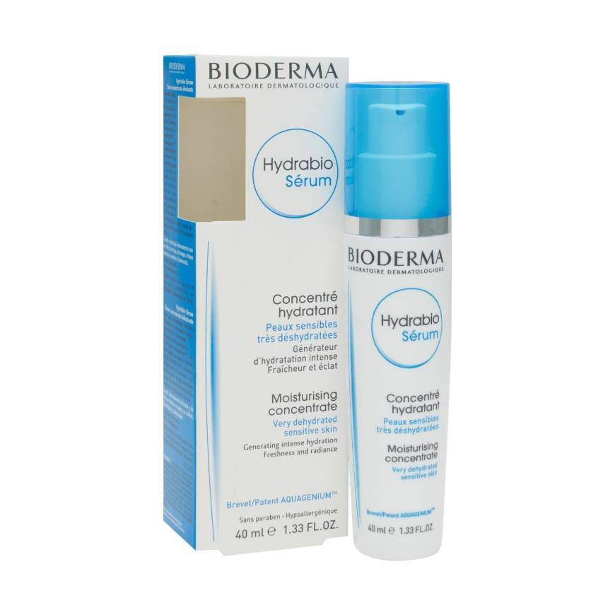 Producto Bioderma Hydrabio Serum