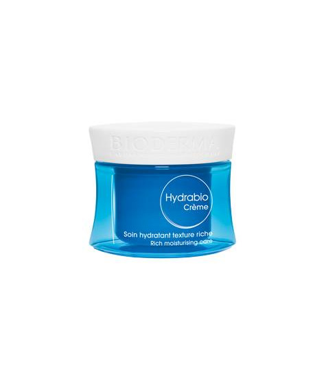 Producto Bioderma Hydrabio Creme