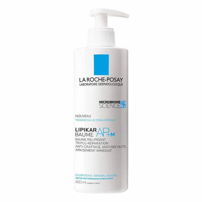 Producto La Roche-Posay Lipikar Baume AP+M